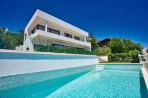 Villa Nairobi, Estepona